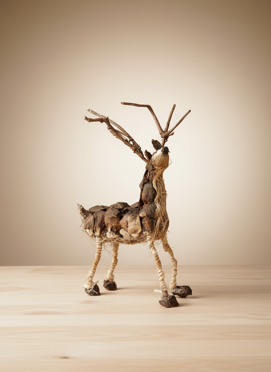 Ciervo búsqueda mejorado