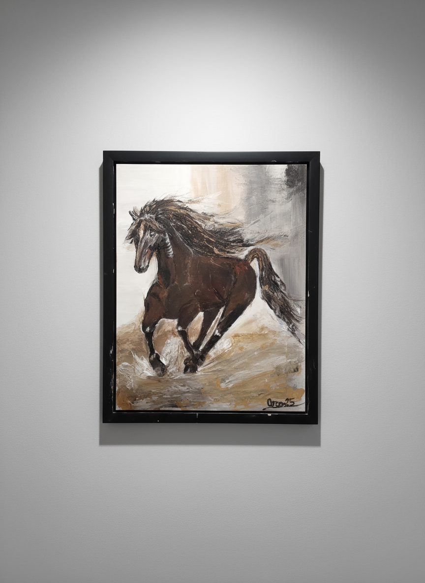 Furia indomable mejorada