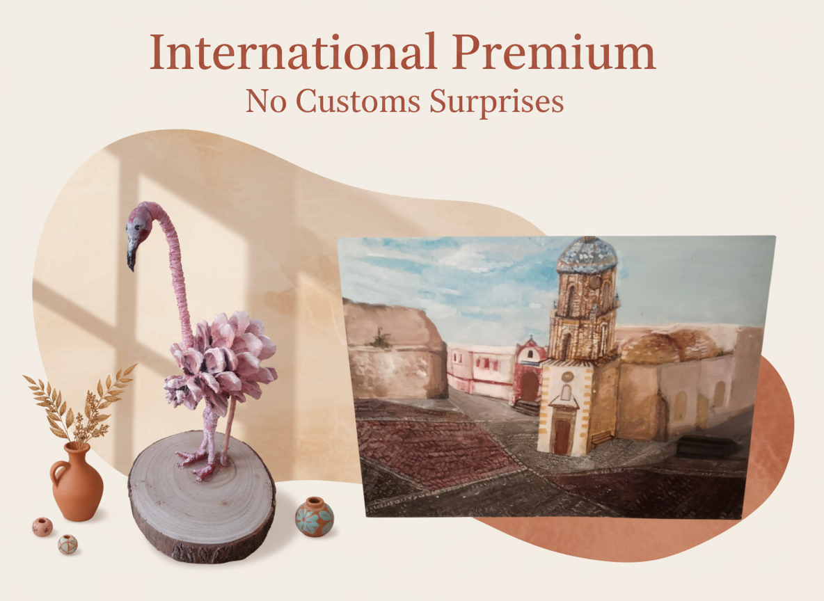 Internacional Premium