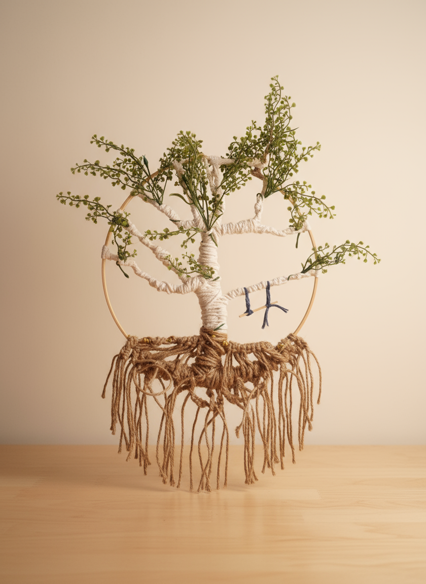 Árbol de la vida mejorado